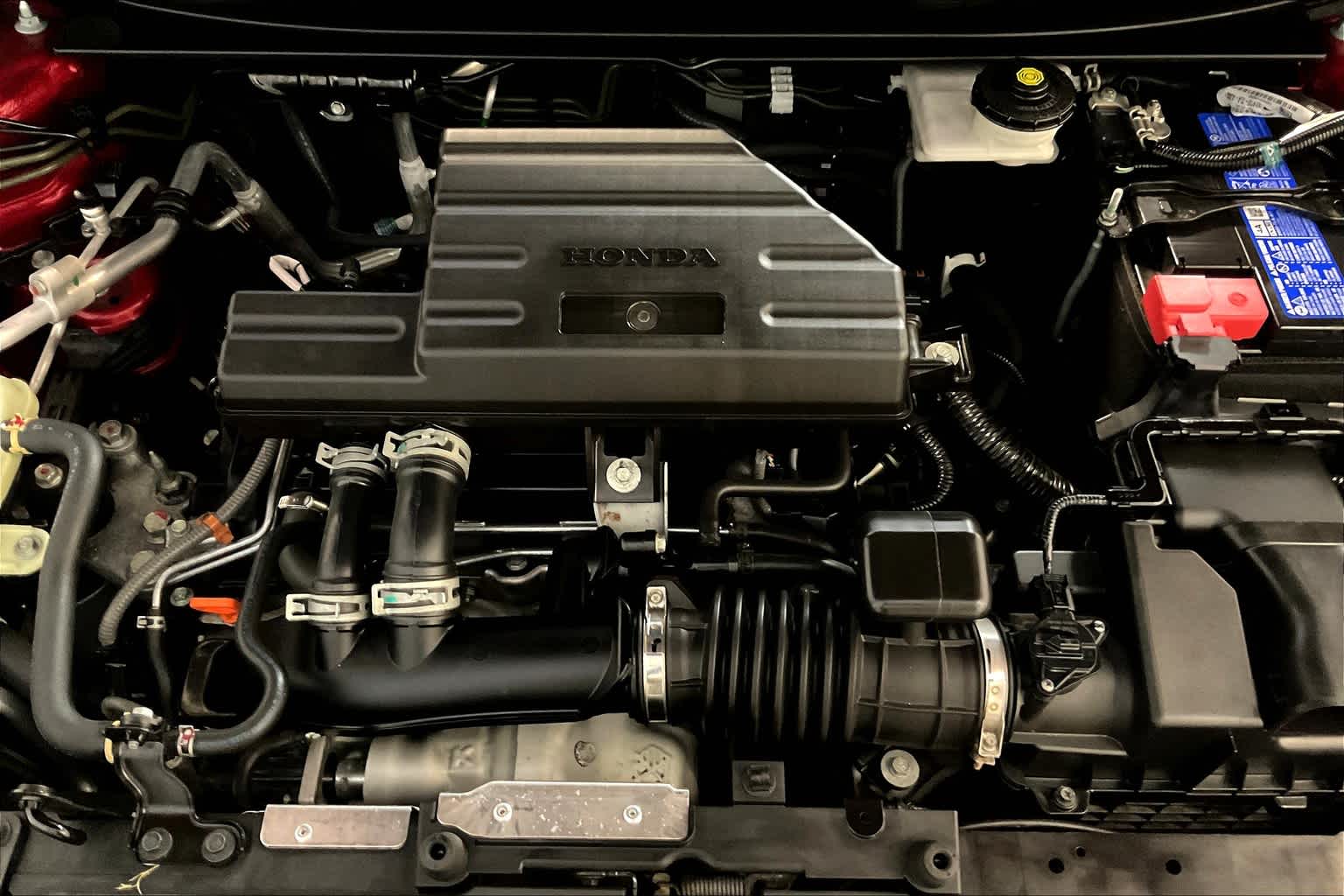 2022 Honda CR-V Special Edition - Photo 34