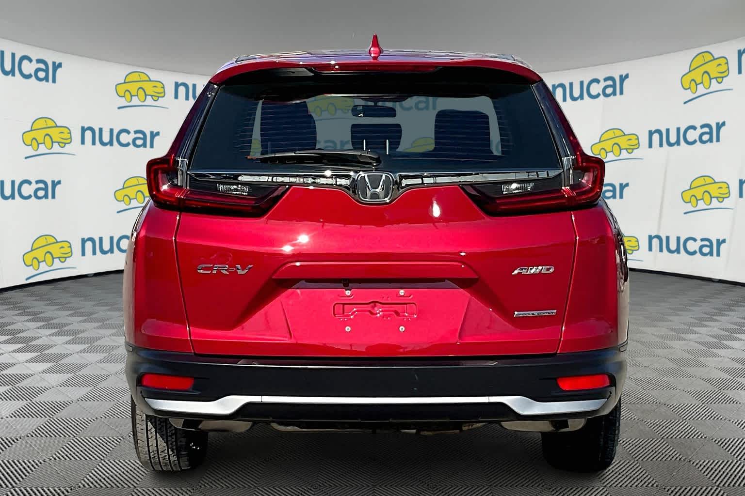 2022 Honda CR-V Special Edition - Photo 5