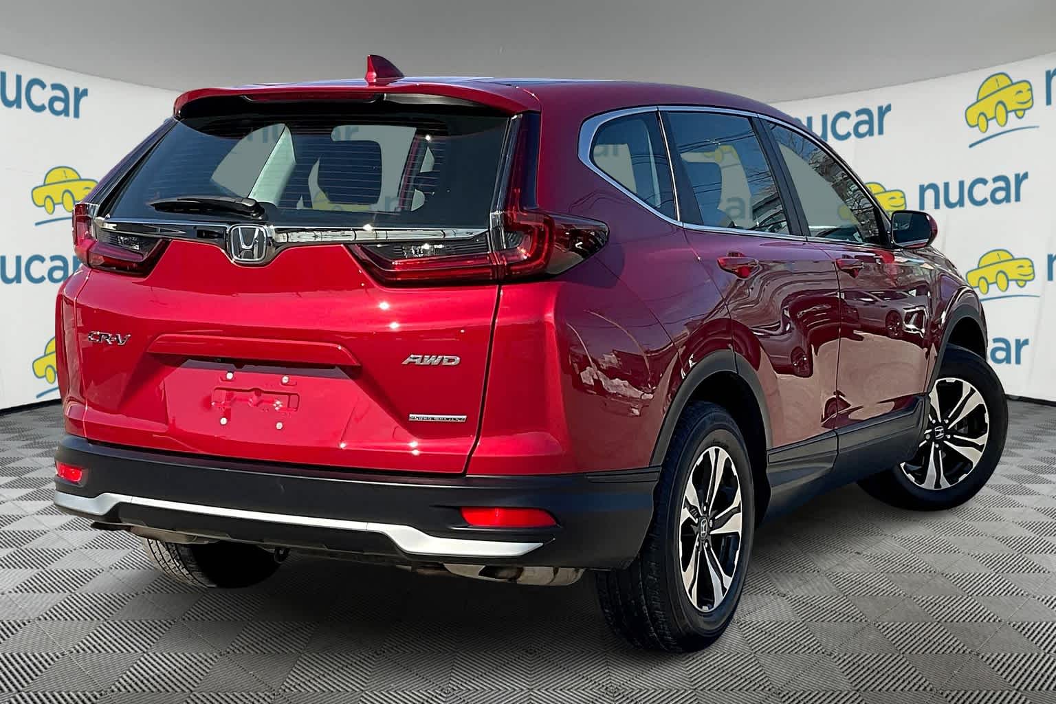 2022 Honda CR-V Special Edition - Photo 6