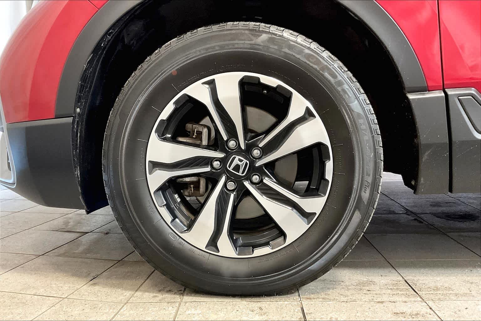 2022 Honda CR-V Special Edition - Photo 7