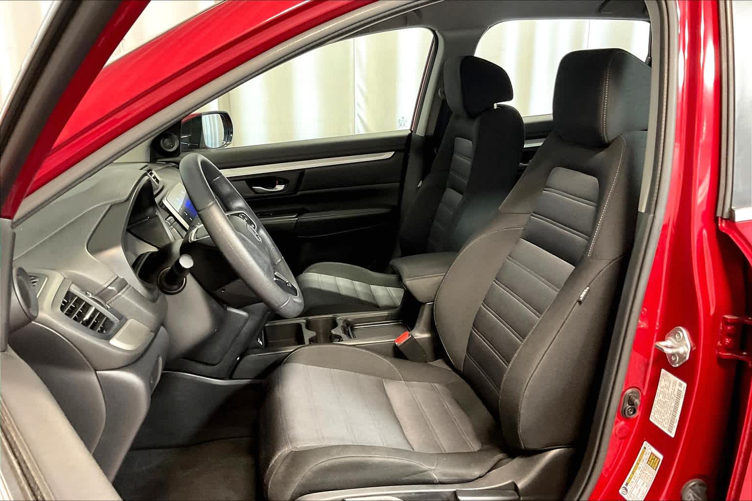 2022 Honda CR-V Special Edition - Photo 10