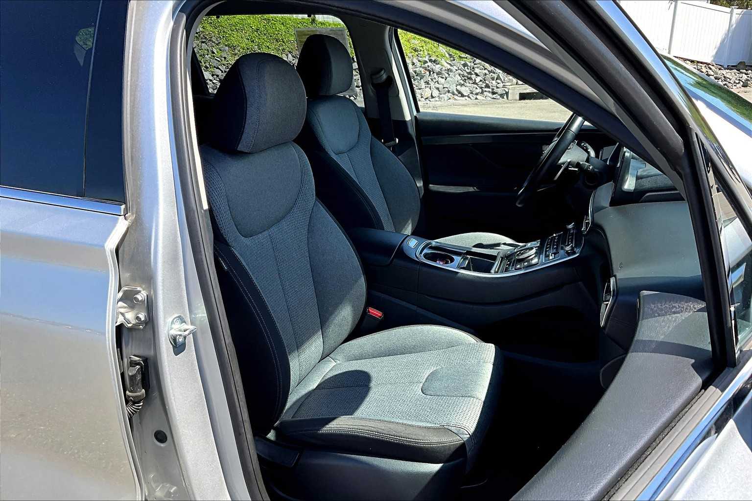 2023 Hyundai Santa Fe Plug-In Hybrid SEL Convenience - Photo 11