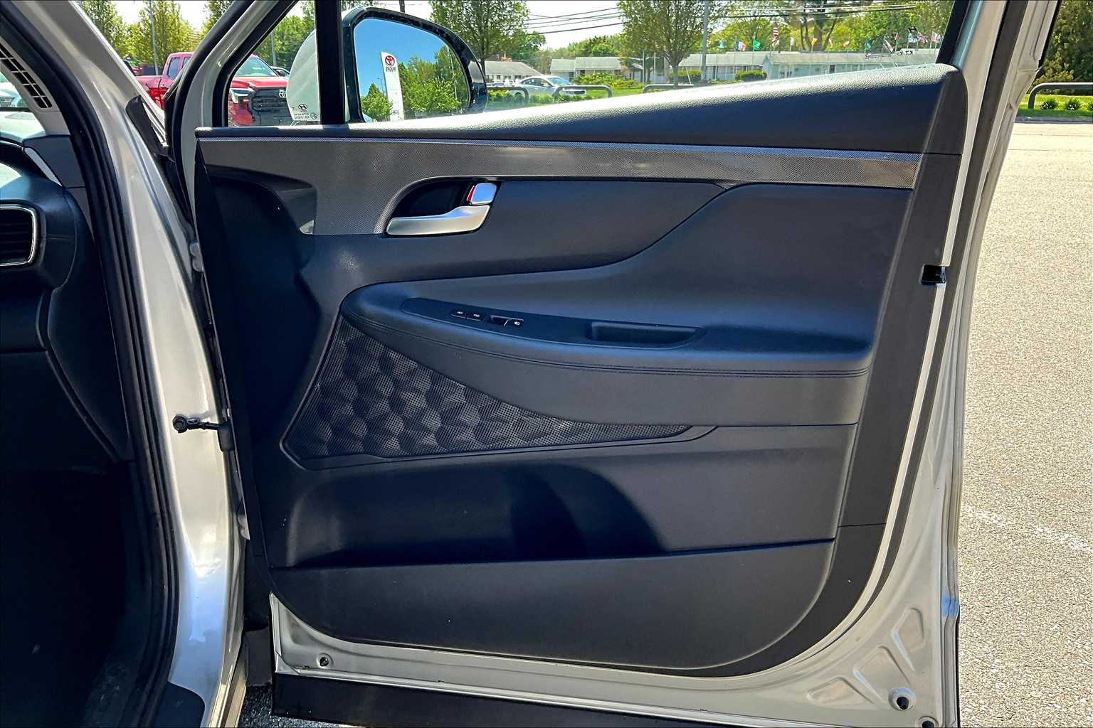 2023 Hyundai Santa Fe Plug-In Hybrid SEL Convenience - Photo 12