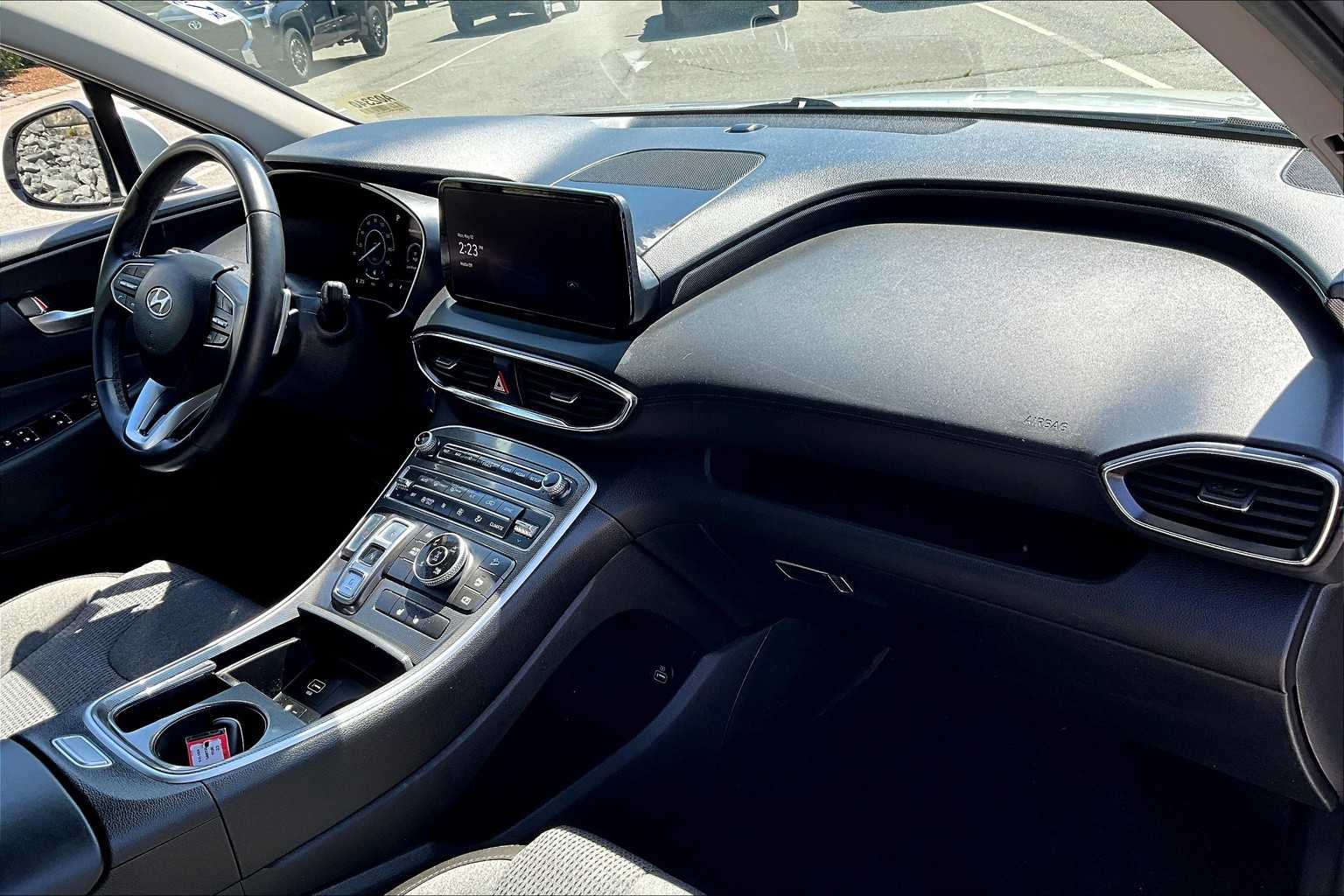 2023 Hyundai Santa Fe Plug-In Hybrid SEL Convenience - Photo 14