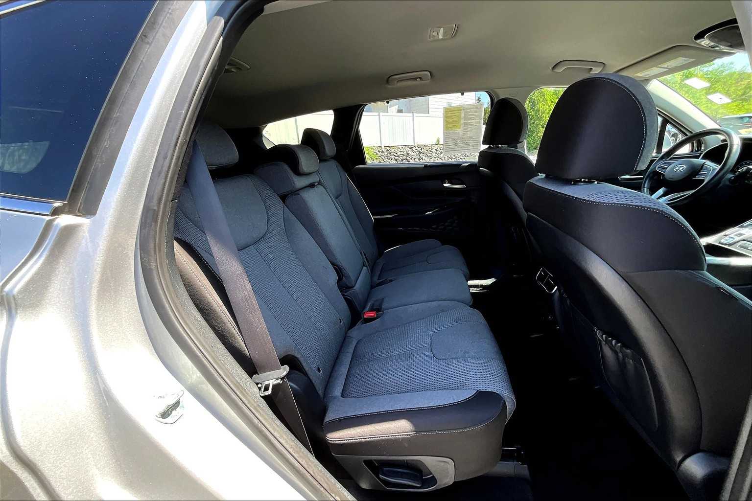 2023 Hyundai Santa Fe Plug-In Hybrid SEL Convenience - Photo 16