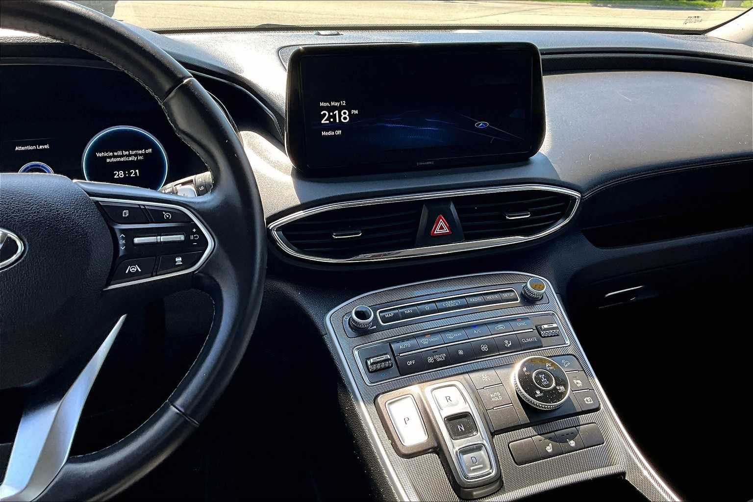 2023 Hyundai Santa Fe Plug-In Hybrid SEL Convenience - Photo 18