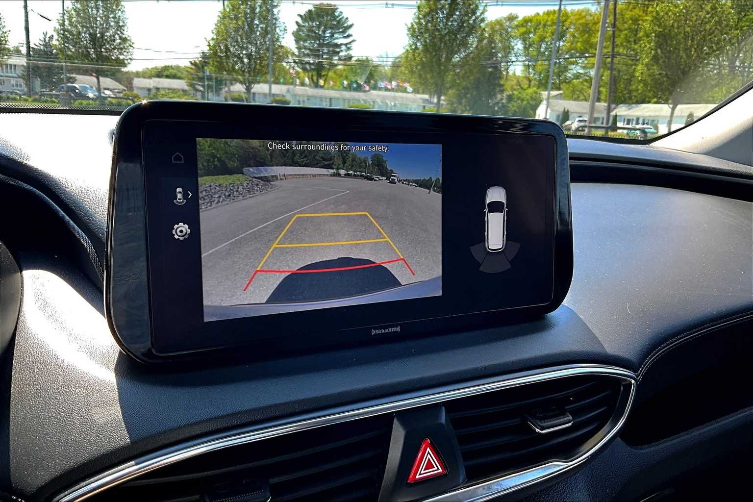 2023 Hyundai Santa Fe Plug-In Hybrid SEL Convenience - Photo 19