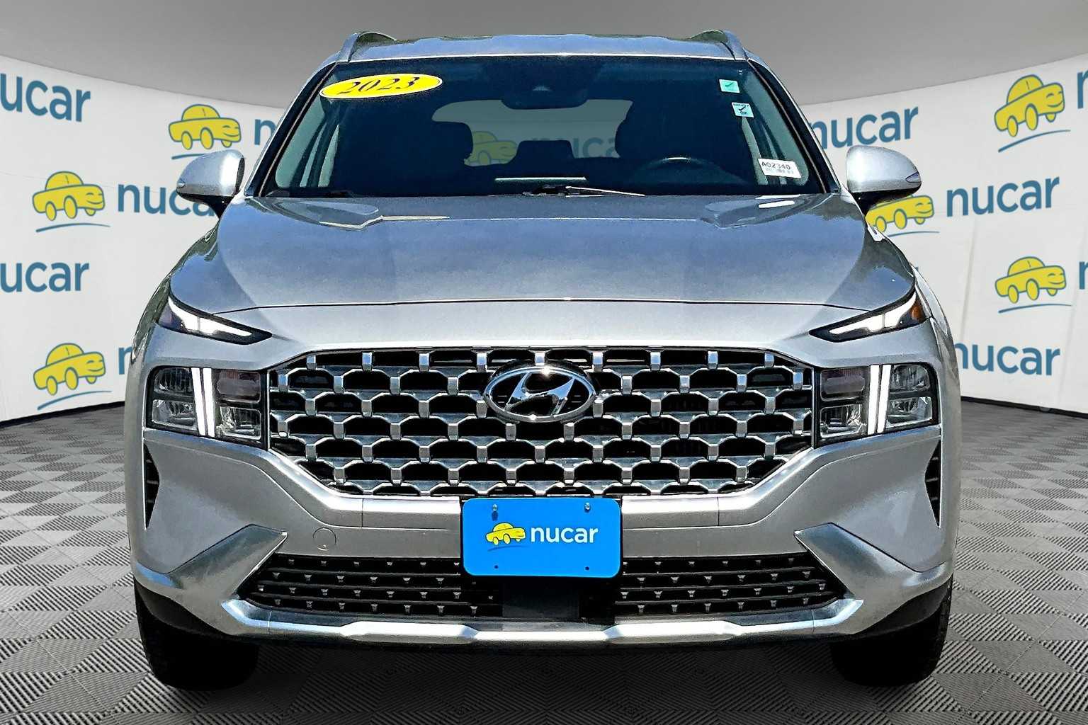 2023 Hyundai Santa Fe Plug-In Hybrid SEL Convenience - Photo 2