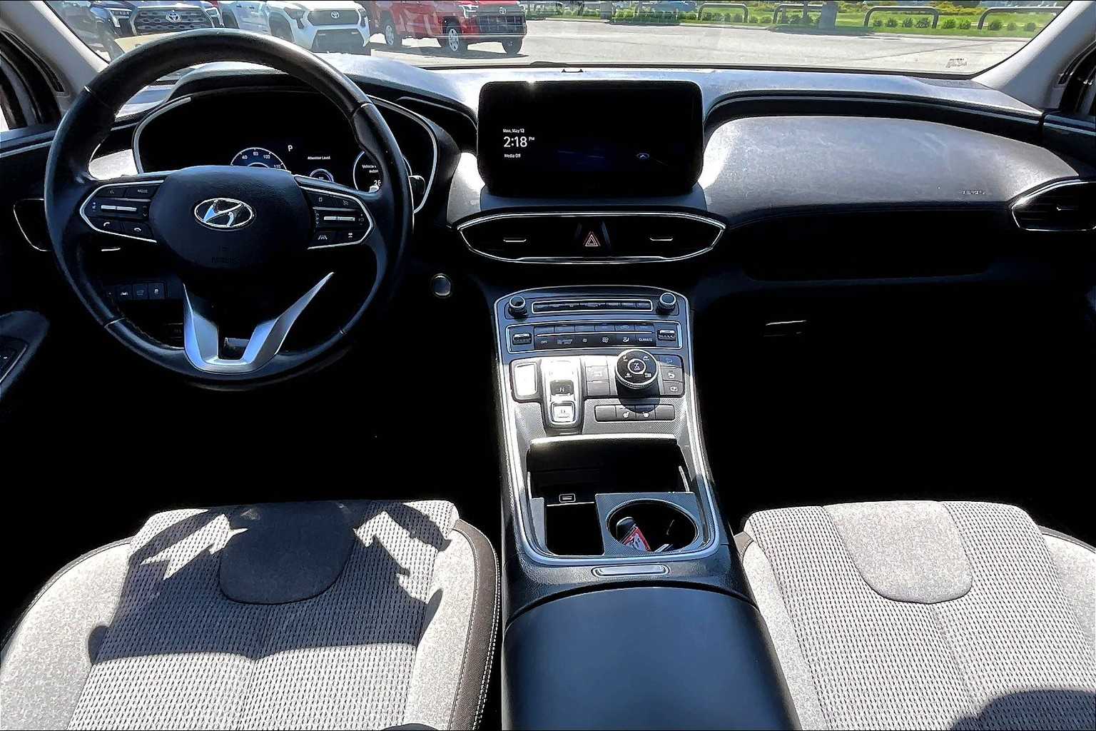 2023 Hyundai Santa Fe Plug-In Hybrid SEL Convenience - Photo 21