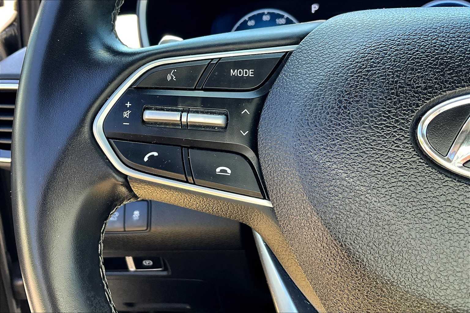 2023 Hyundai Santa Fe Plug-In Hybrid SEL Convenience - Photo 23