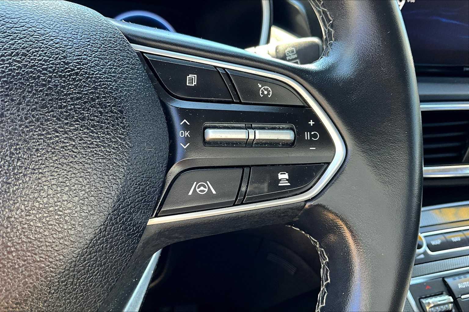 2023 Hyundai Santa Fe Plug-In Hybrid SEL Convenience - Photo 24