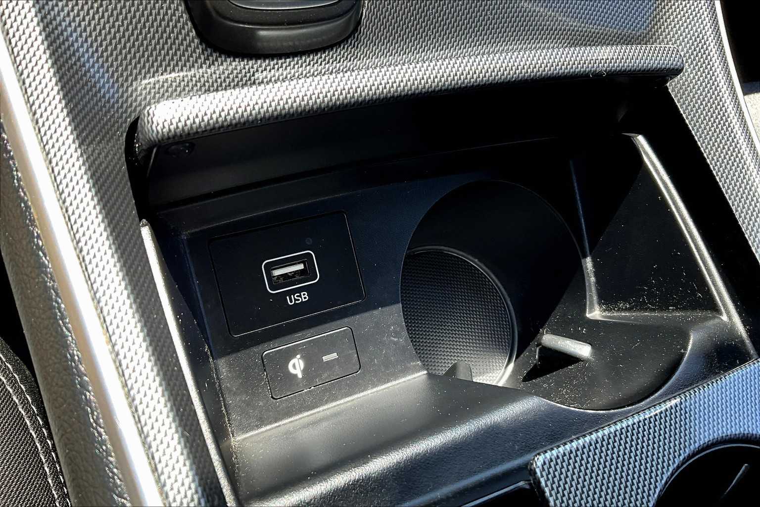 2023 Hyundai Santa Fe Plug-In Hybrid SEL Convenience - Photo 27
