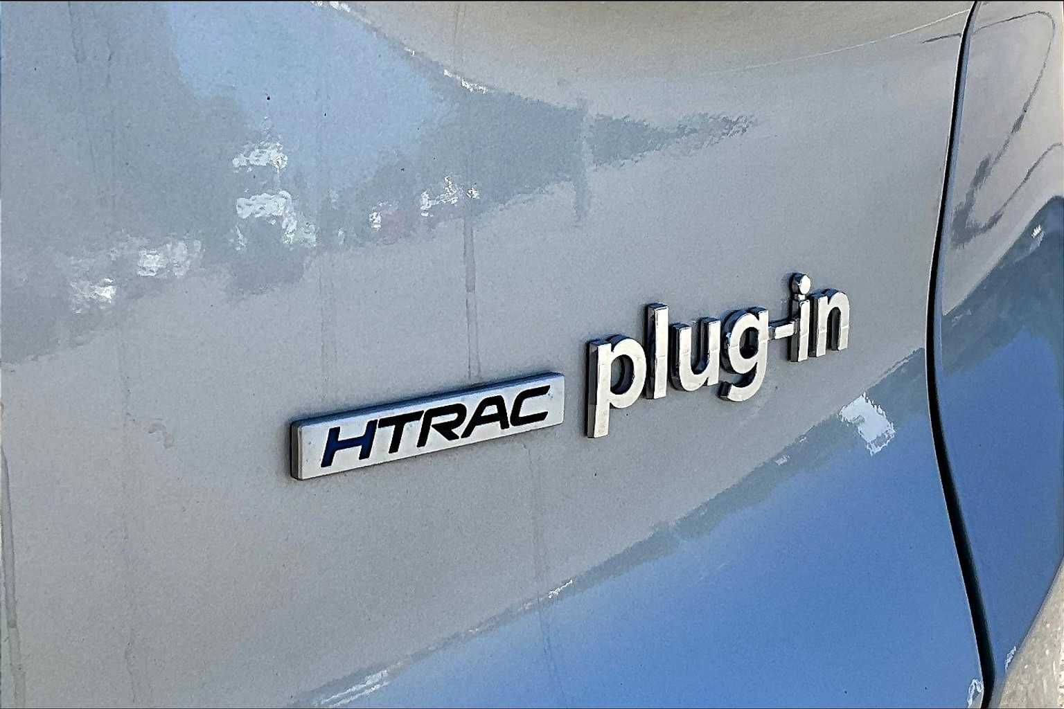 2023 Hyundai Santa Fe Plug-In Hybrid SEL Convenience - Photo 29
