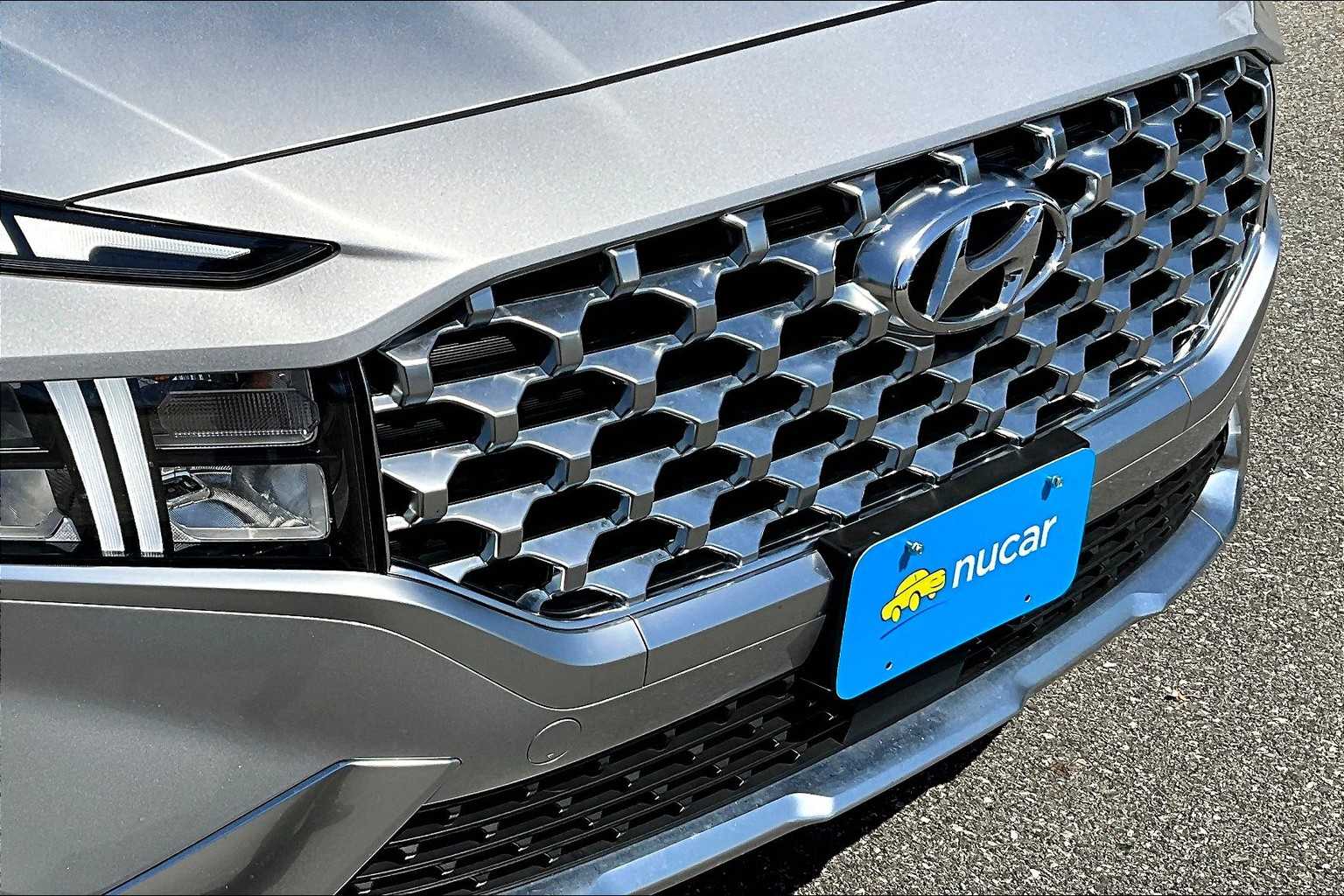 2023 Hyundai Santa Fe Plug-In Hybrid SEL Convenience - Photo 32