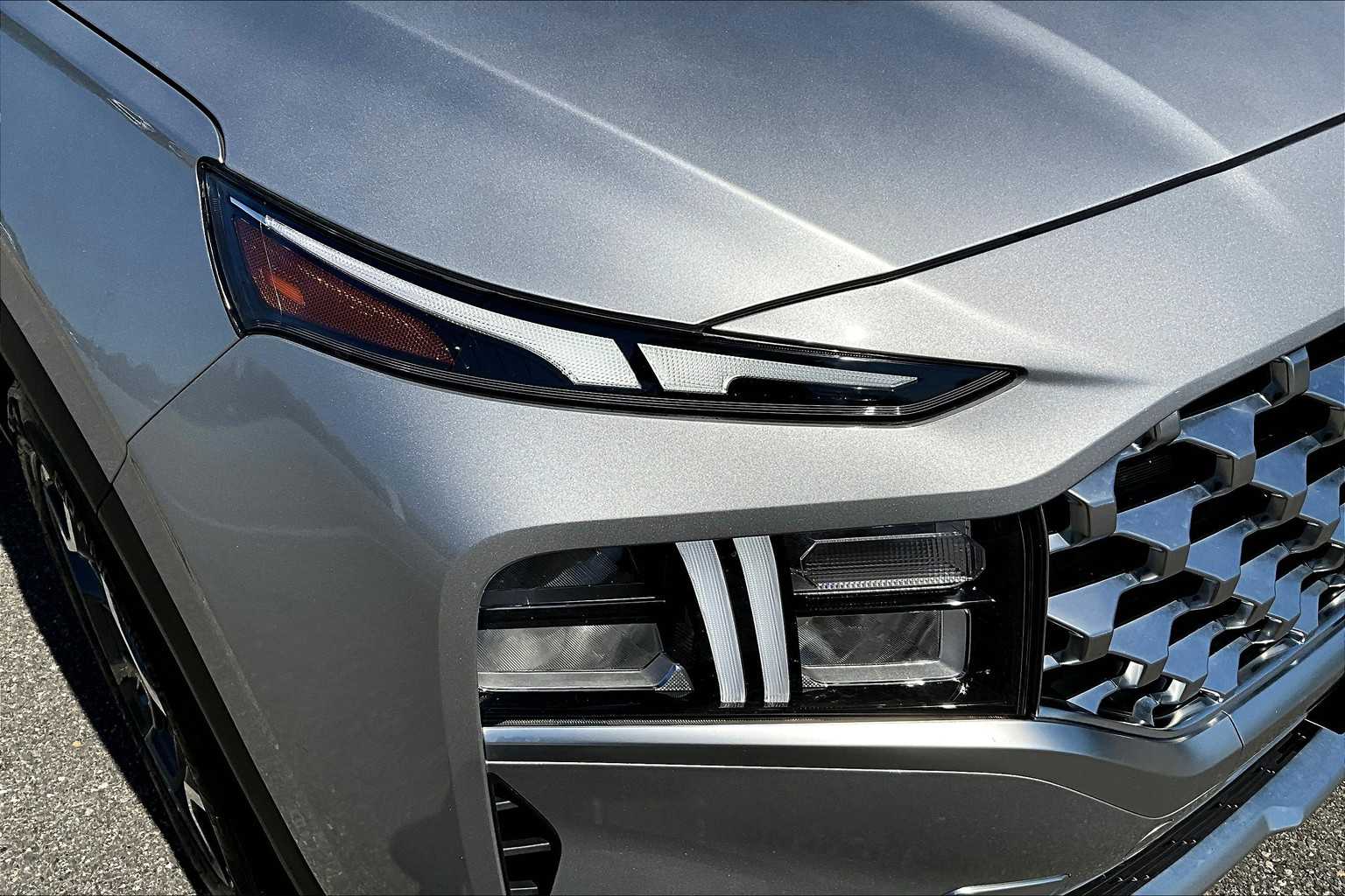2023 Hyundai Santa Fe Plug-In Hybrid SEL Convenience - Photo 33