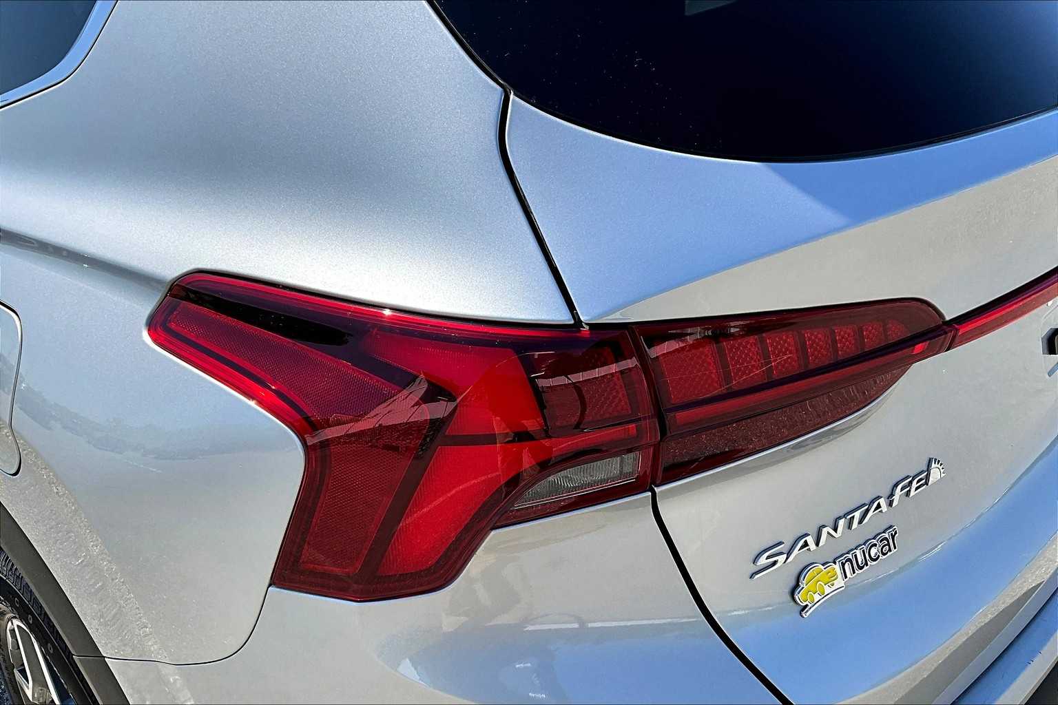 2023 Hyundai Santa Fe Plug-In Hybrid SEL Convenience - Photo 34