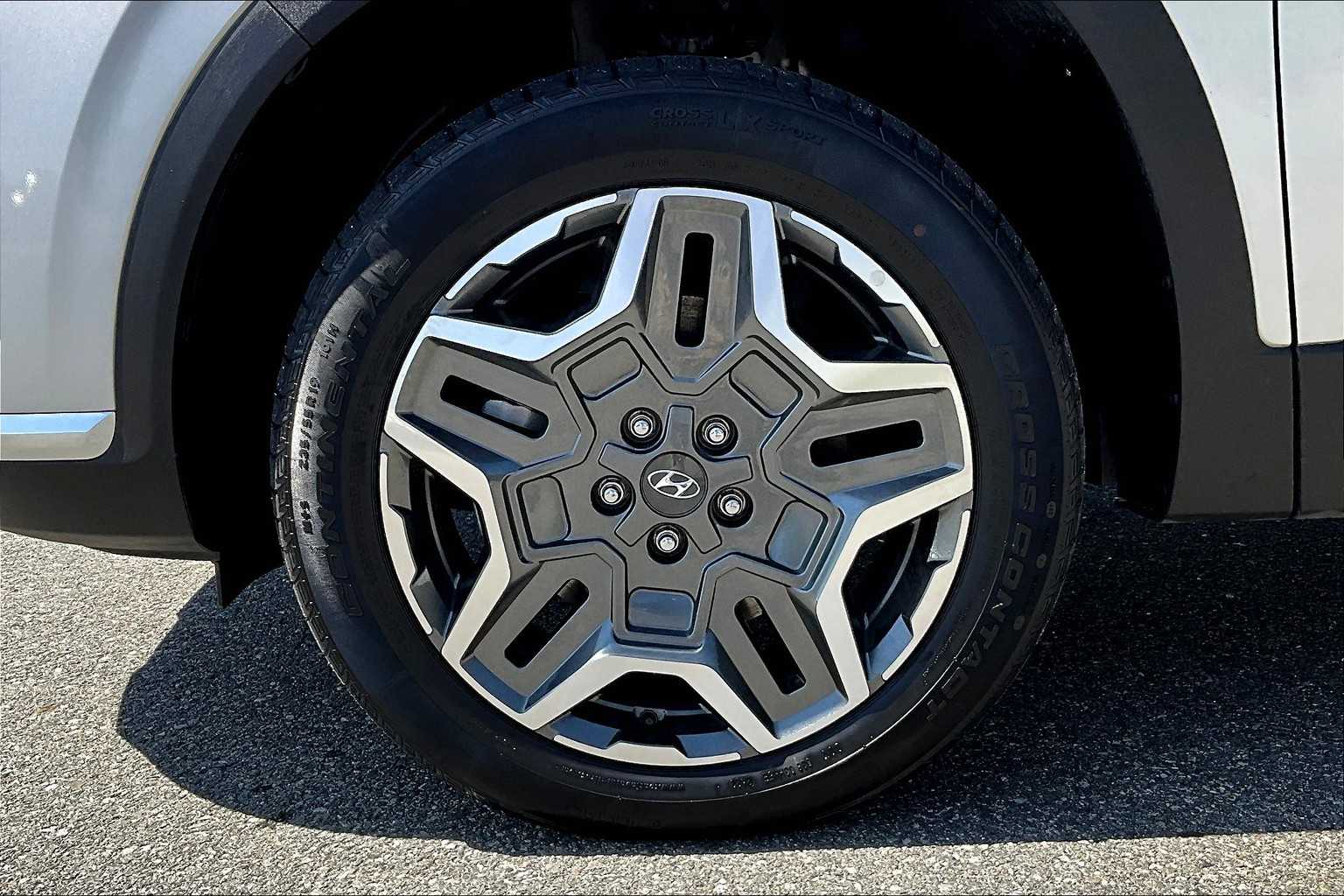 2023 Hyundai Santa Fe Plug-In Hybrid SEL Convenience - Photo 7