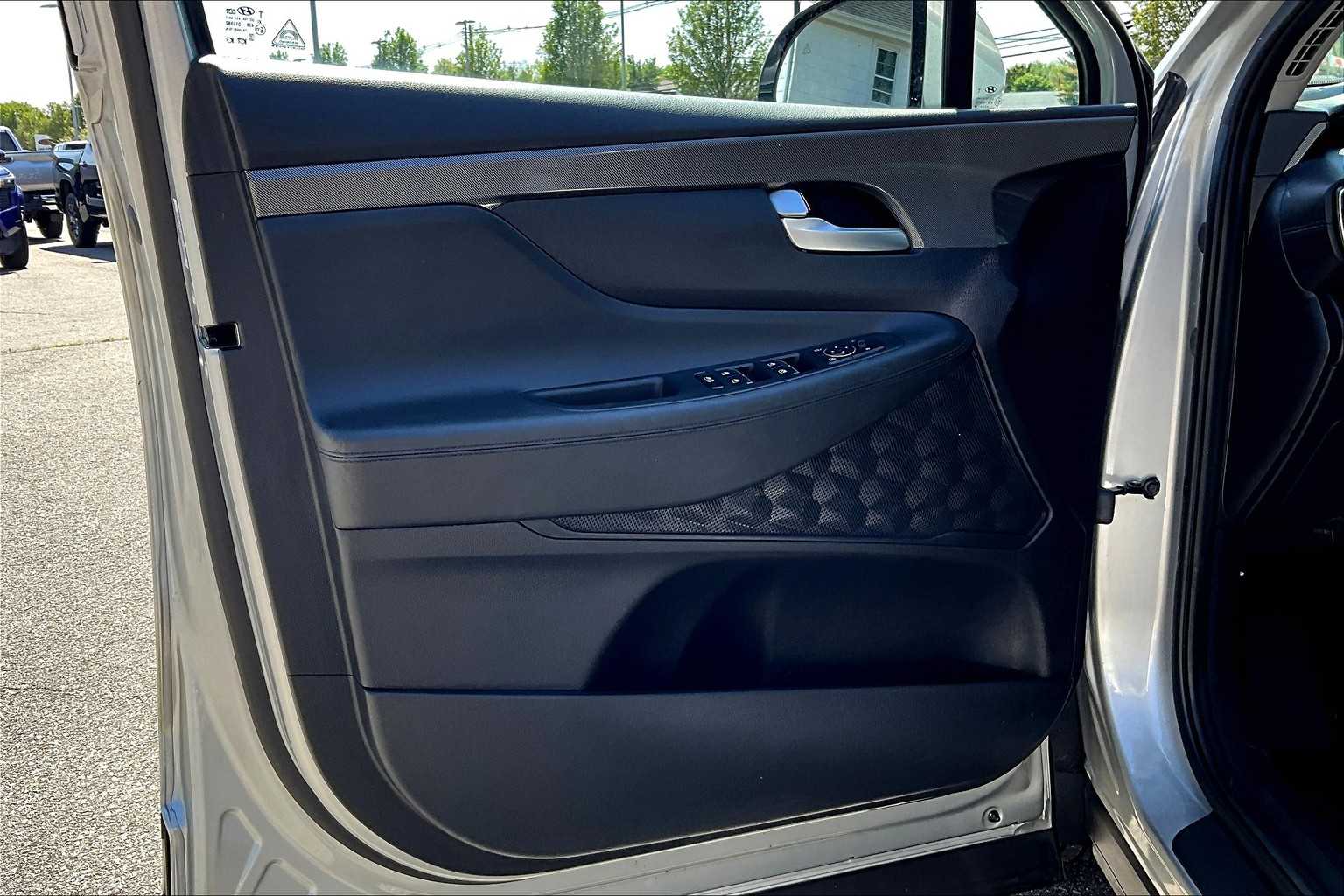 2023 Hyundai Santa Fe Plug-In Hybrid SEL Convenience - Photo 9