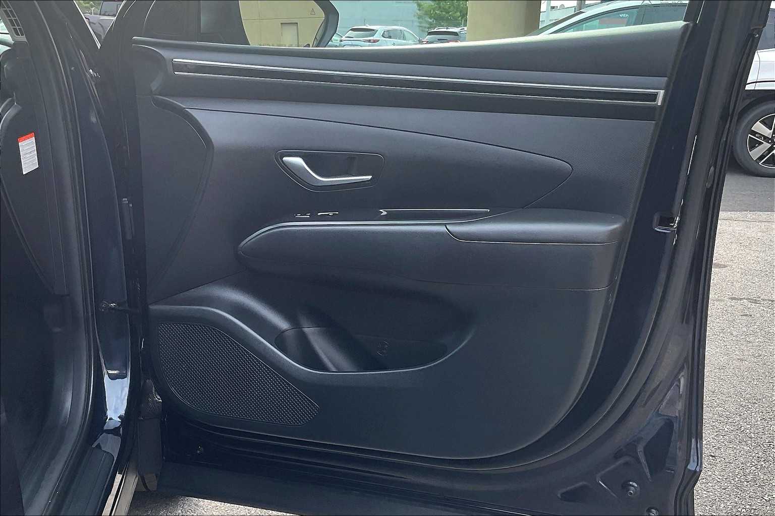 2023 Hyundai Tucson Plug-In Hybrid SEL - Photo 12