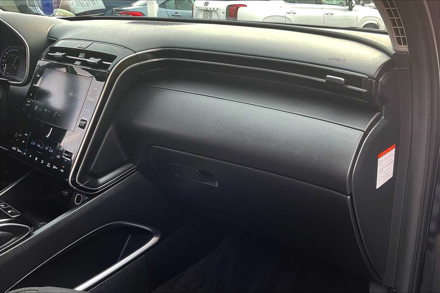 2023 Hyundai Tucson Plug-In Hybrid SEL - Photo 13