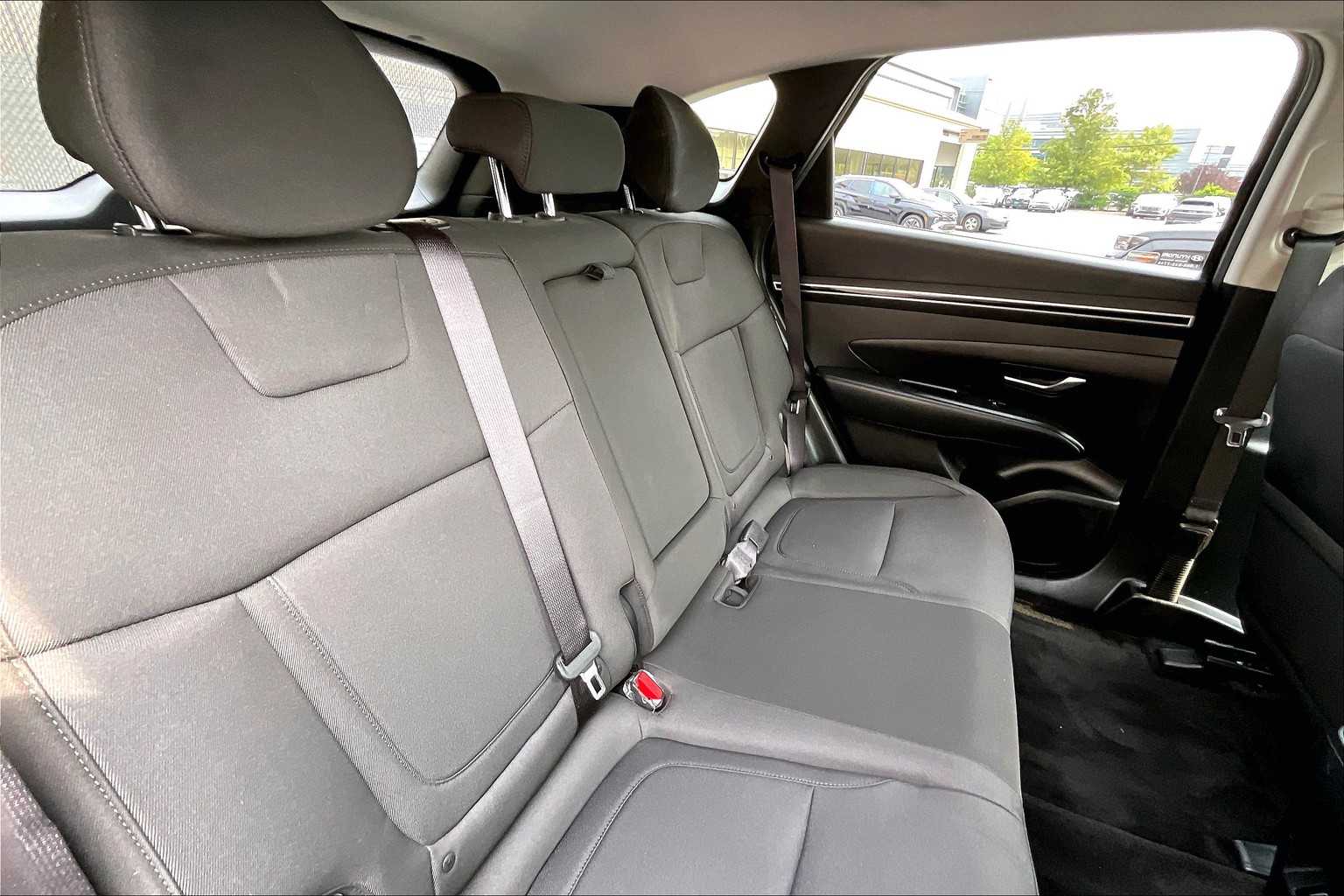 2023 Hyundai Tucson Plug-In Hybrid SEL - Photo 16