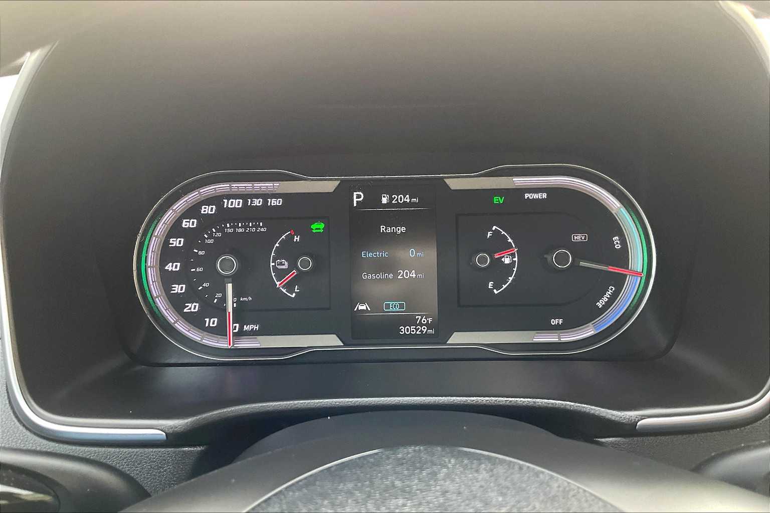 2023 Hyundai Tucson Plug-In Hybrid SEL - Photo 24