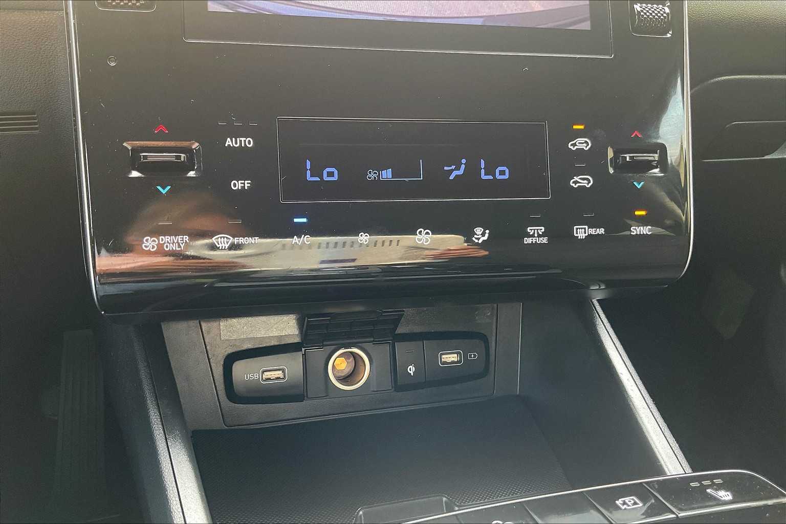 2023 Hyundai Tucson Plug-In Hybrid SEL - Photo 25