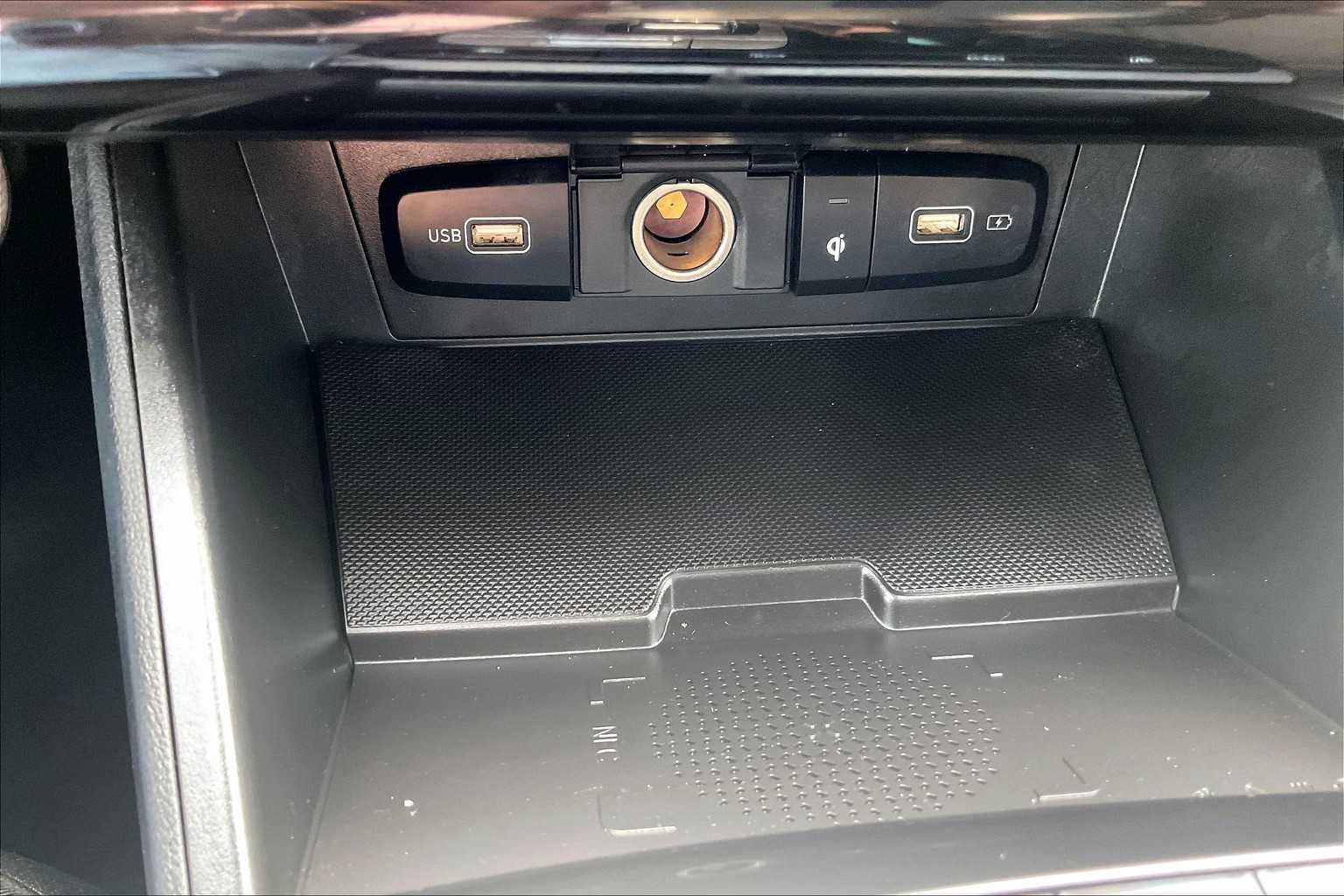 2023 Hyundai Tucson Plug-In Hybrid SEL - Photo 26