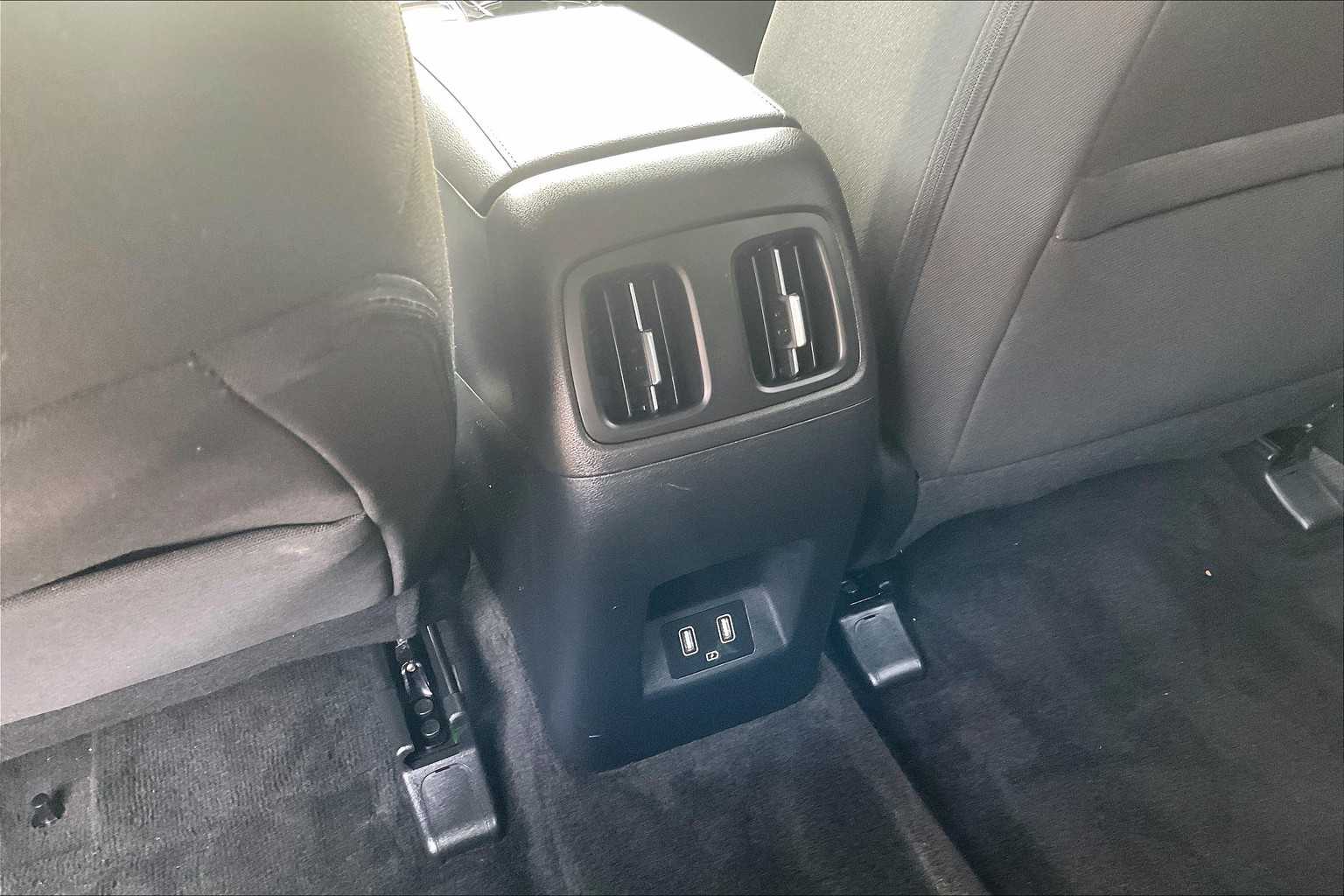 2023 Hyundai Tucson Plug-In Hybrid SEL - Photo 27