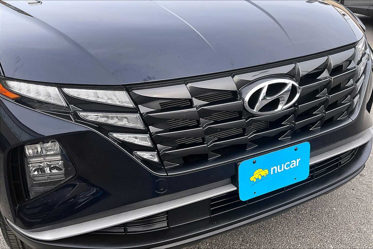 2023 Hyundai Tucson Plug-In Hybrid SEL - Photo 31