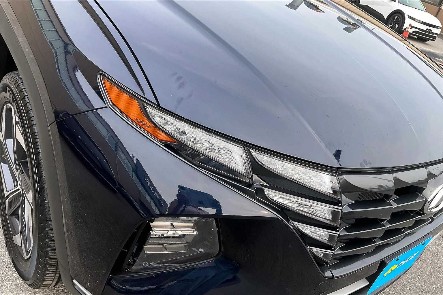 2023 Hyundai Tucson Plug-In Hybrid SEL - Photo 32