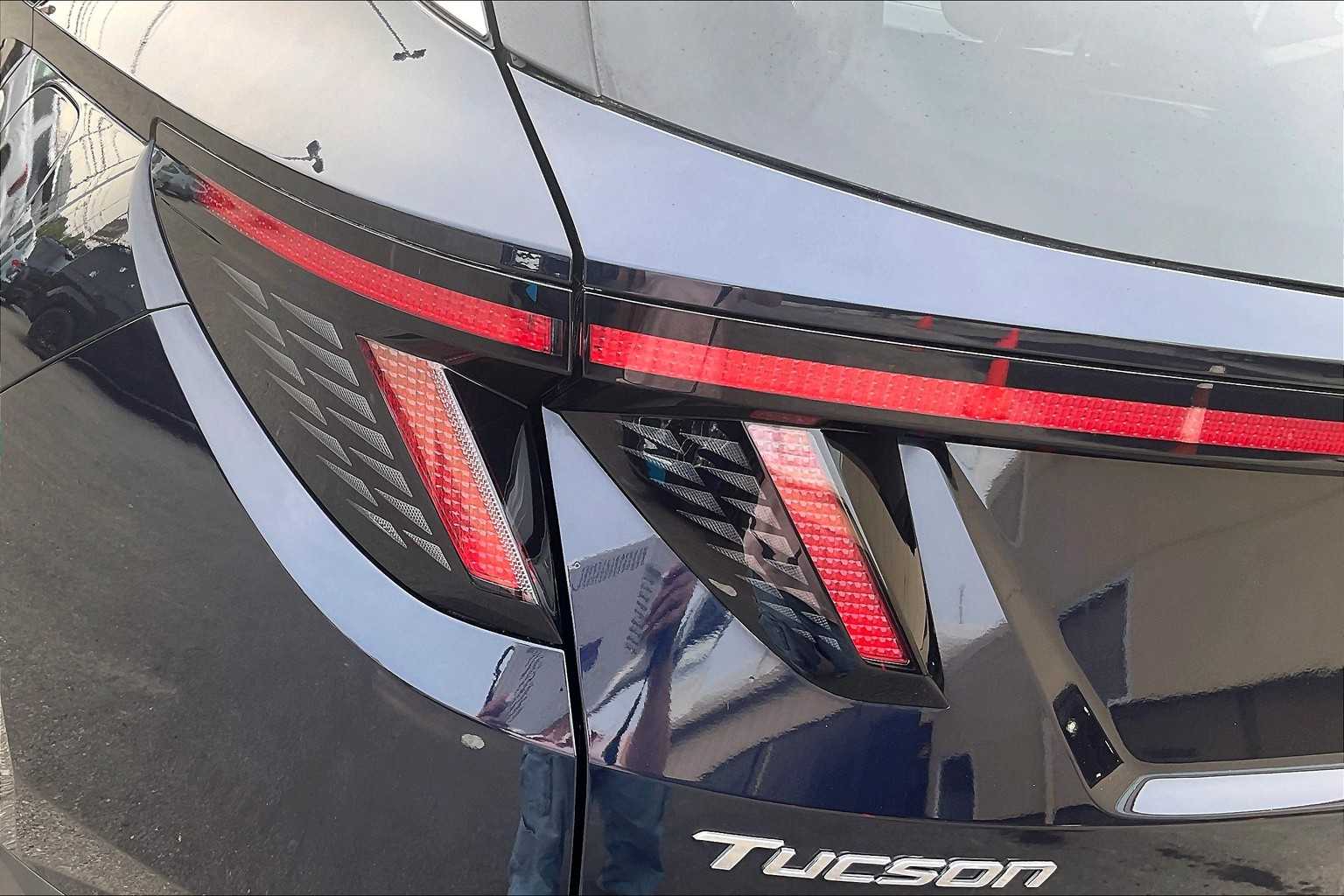 2023 Hyundai Tucson Plug-In Hybrid SEL - Photo 33