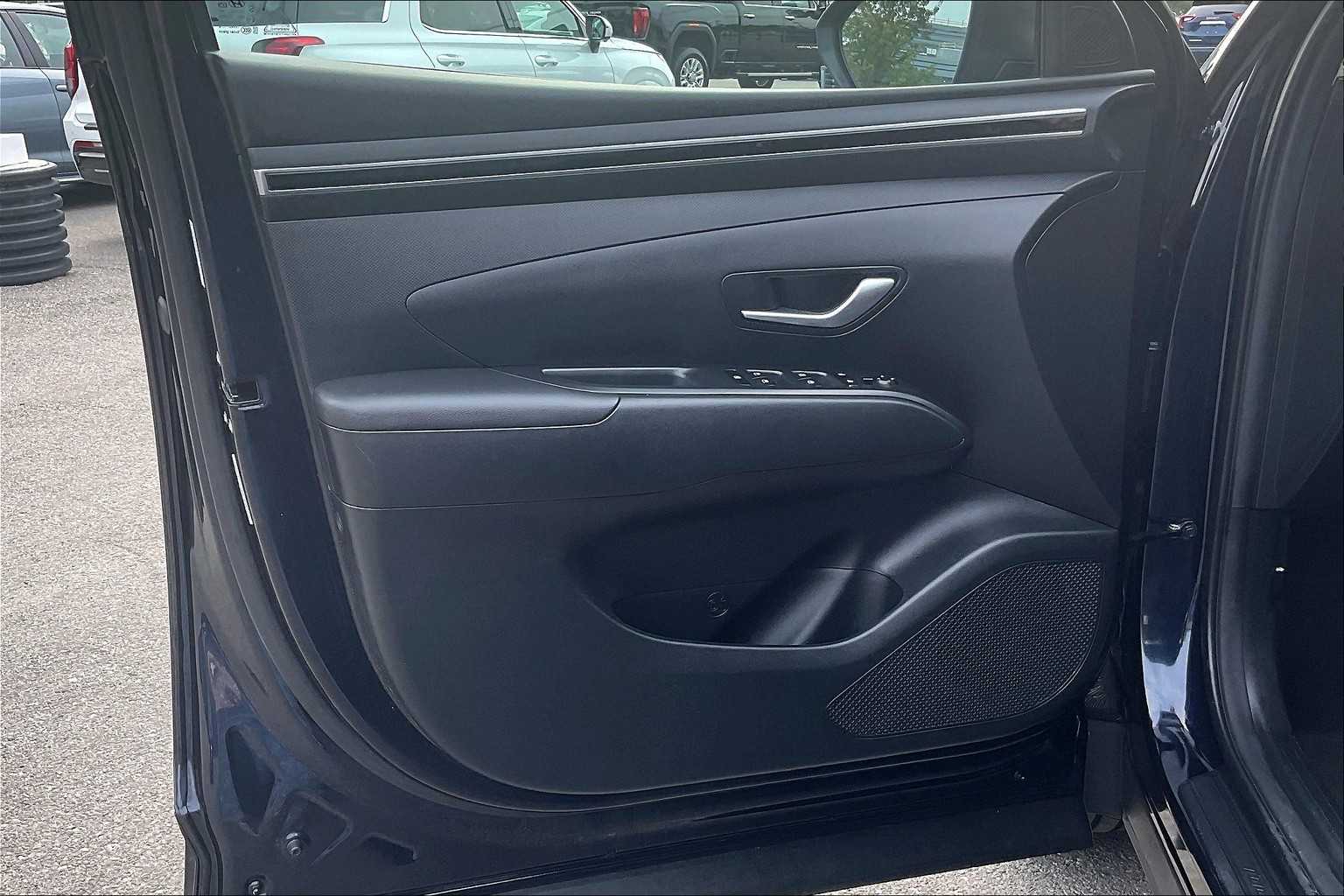 2023 Hyundai Tucson Plug-In Hybrid SEL - Photo 9