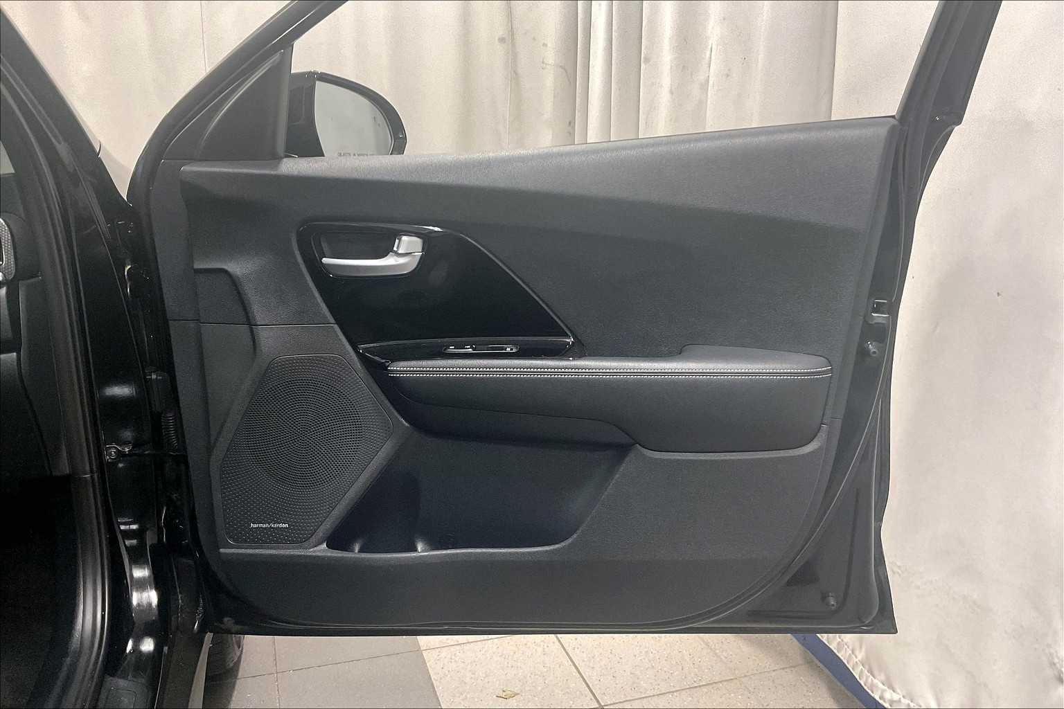 2022 Kia Niro EV EX - Photo 12