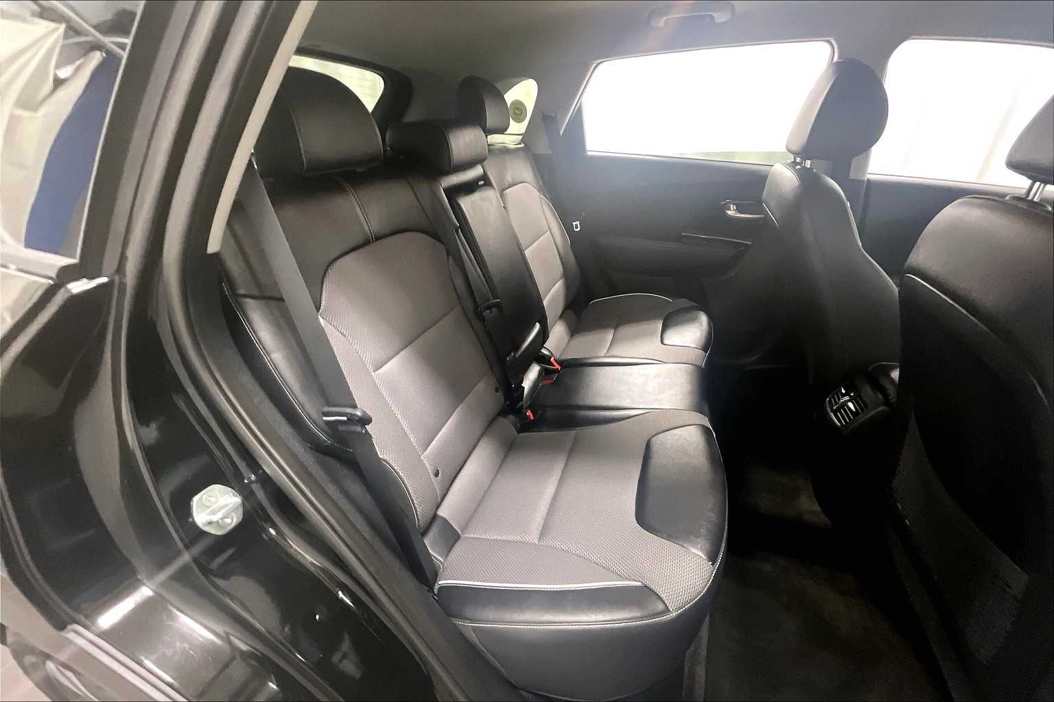 2022 Kia Niro EV EX - Photo 16