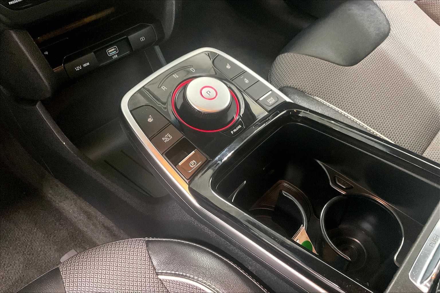 2022 Kia Niro EV EX - Photo 20
