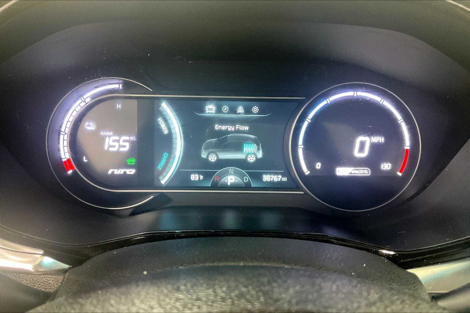 2022 Kia Niro EV EX - Photo 24