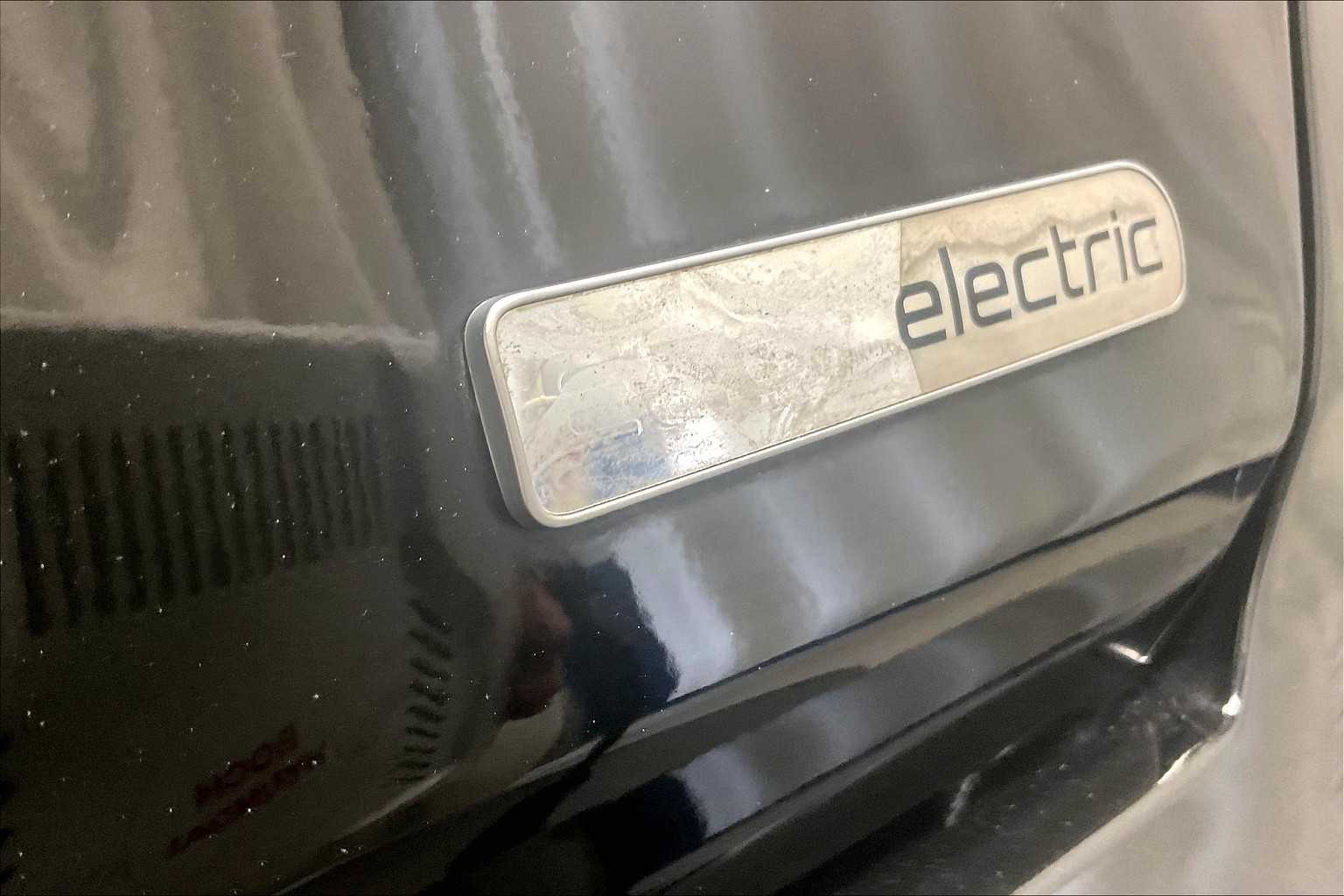 2022 Kia Niro EV EX - Photo 28