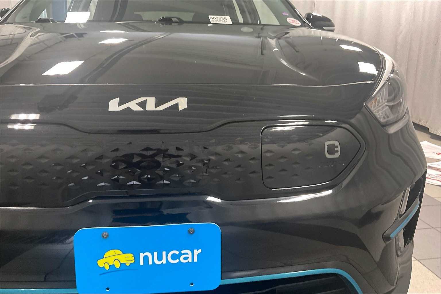2022 Kia Niro EV EX - Photo 31
