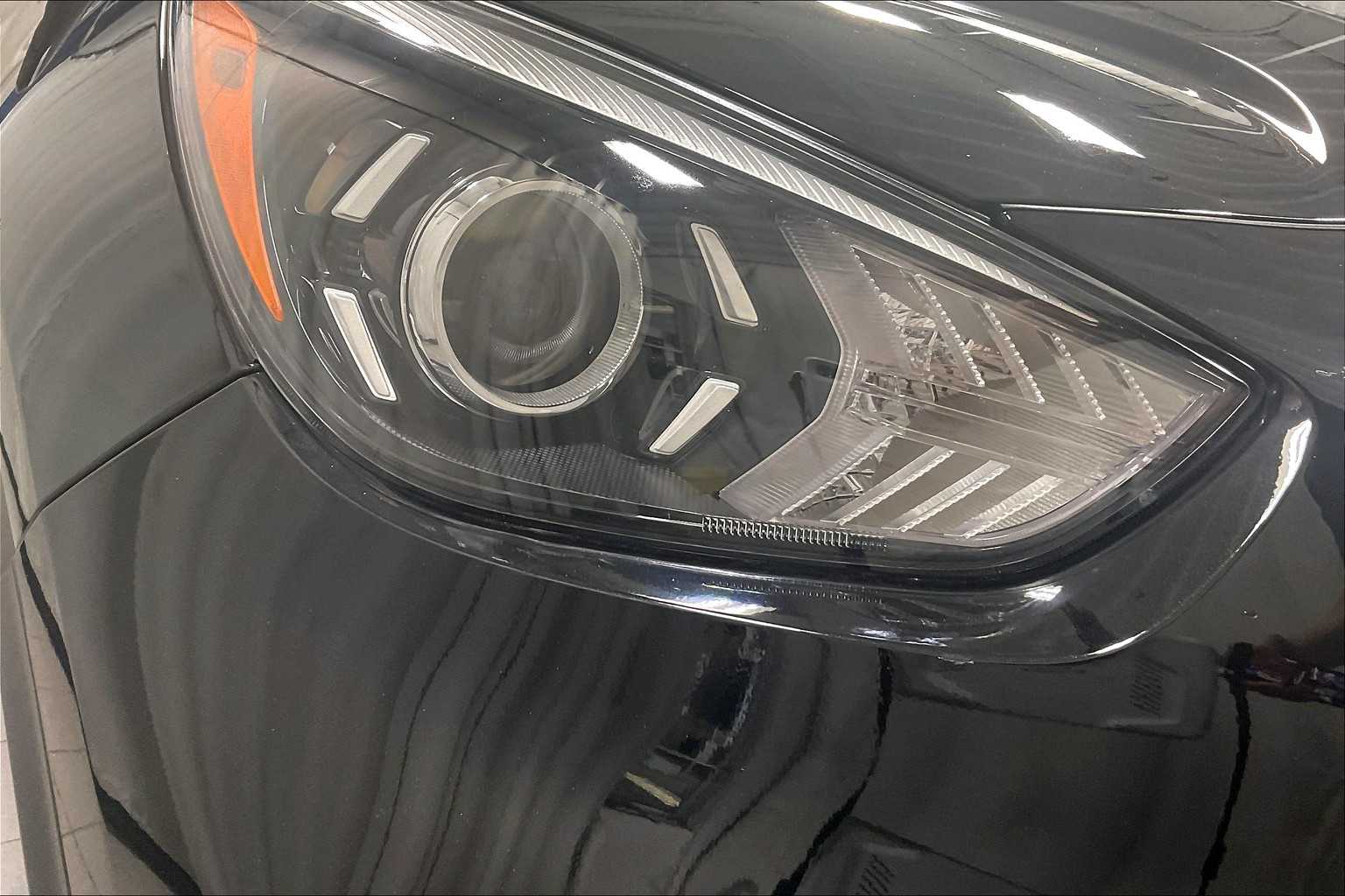 2022 Kia Niro EV EX - Photo 32