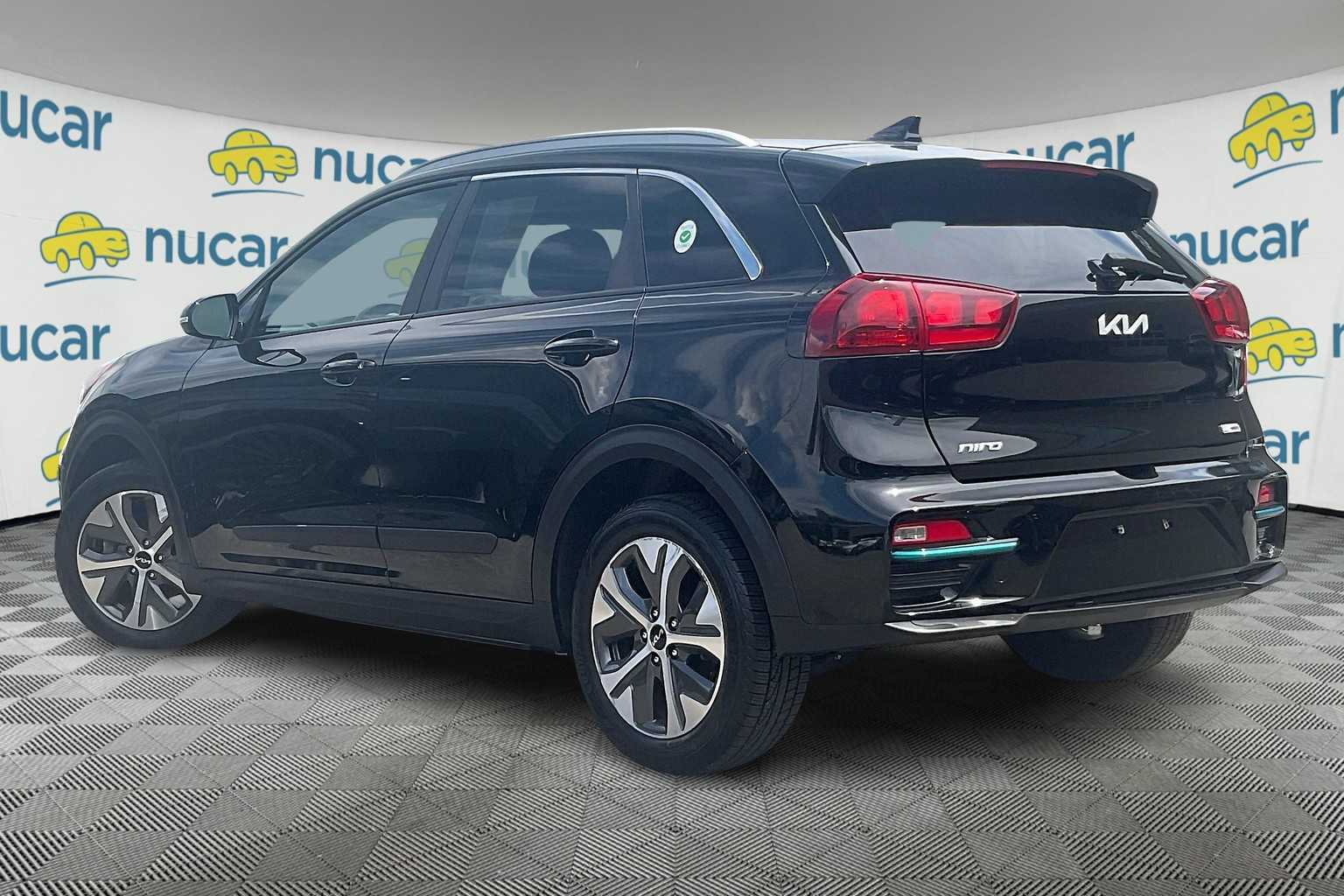 2022 Kia Niro EV EX - Photo 4