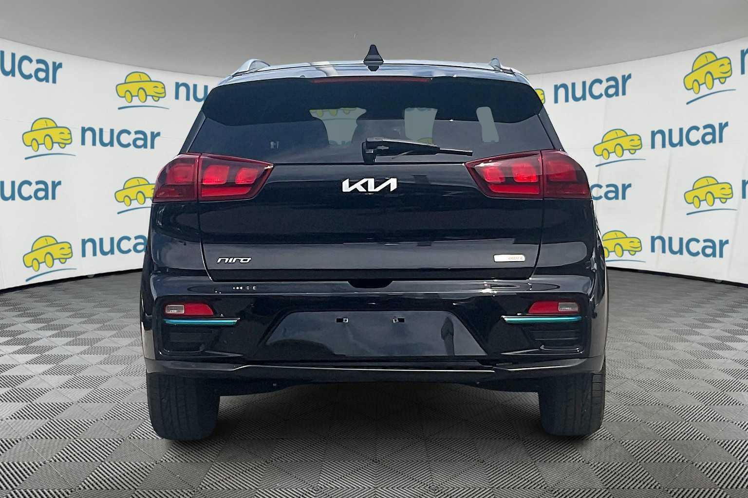 2022 Kia Niro EV EX - Photo 5