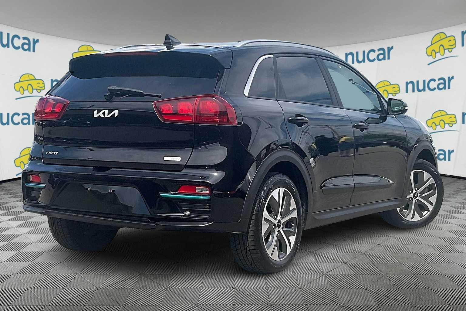 2022 Kia Niro EV EX - Photo 6