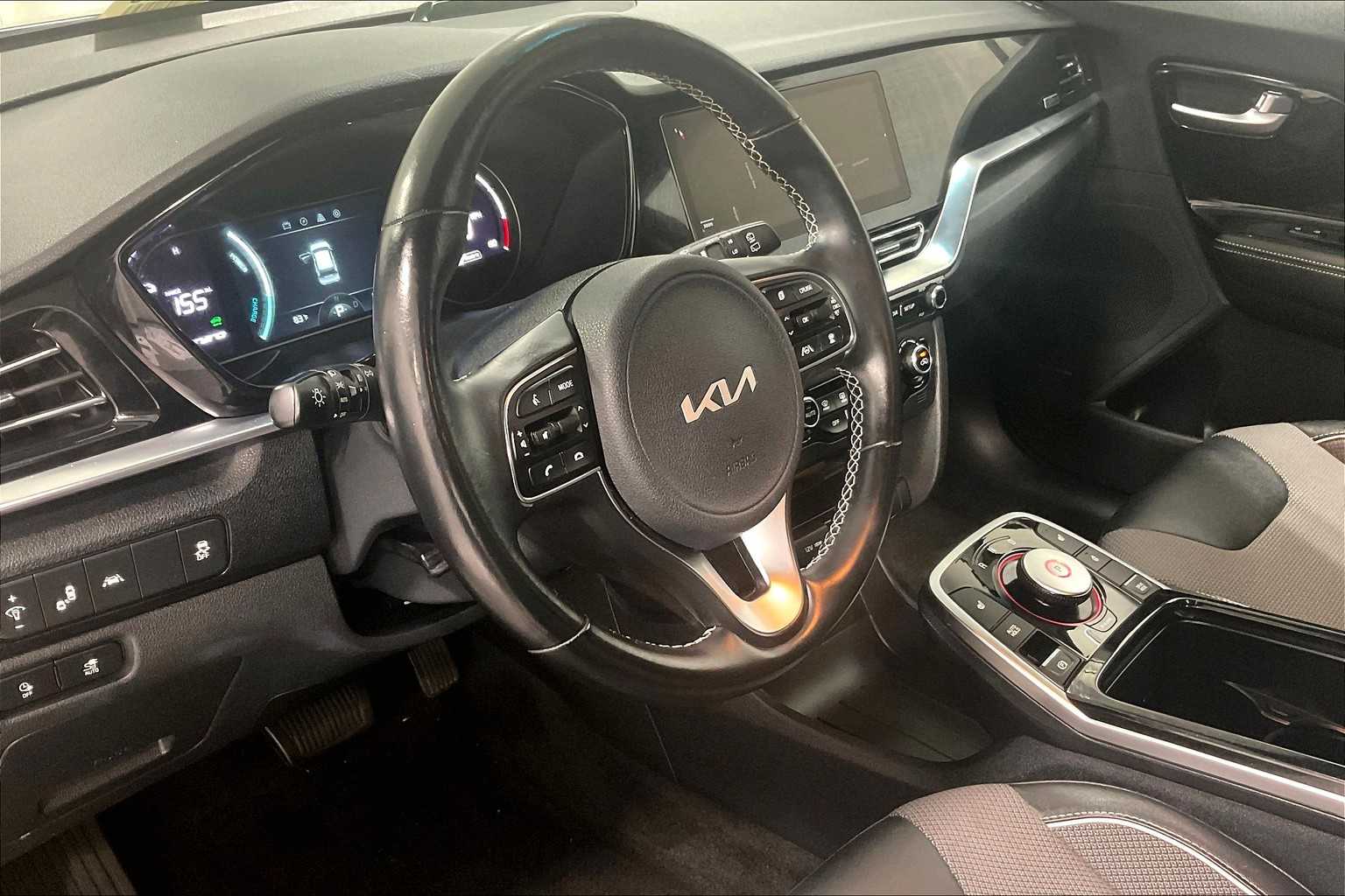 2022 Kia Niro EV EX - Photo 8