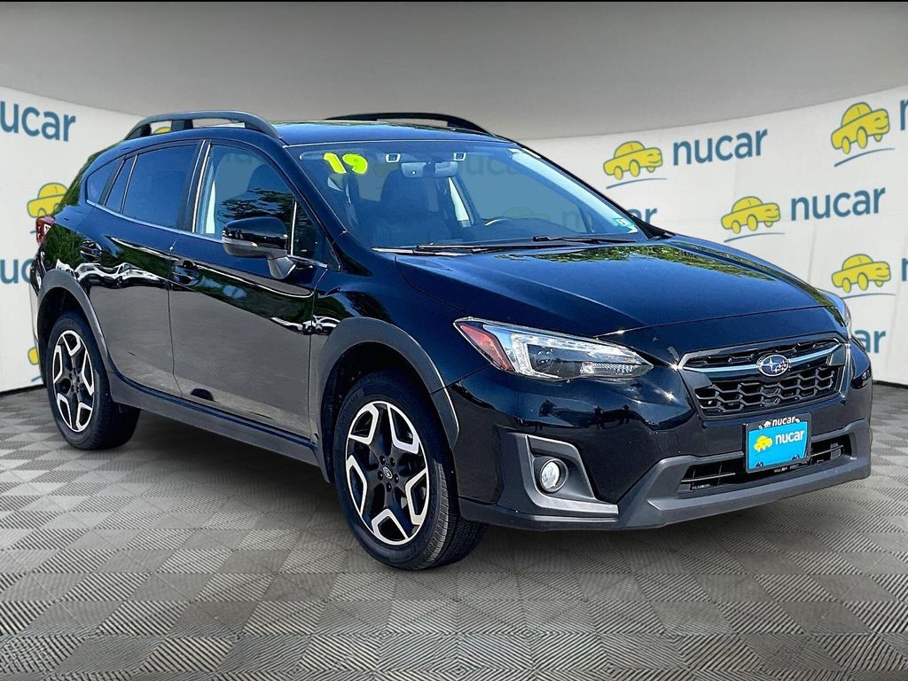2019 Subaru Crosstrek 2.0i Limited