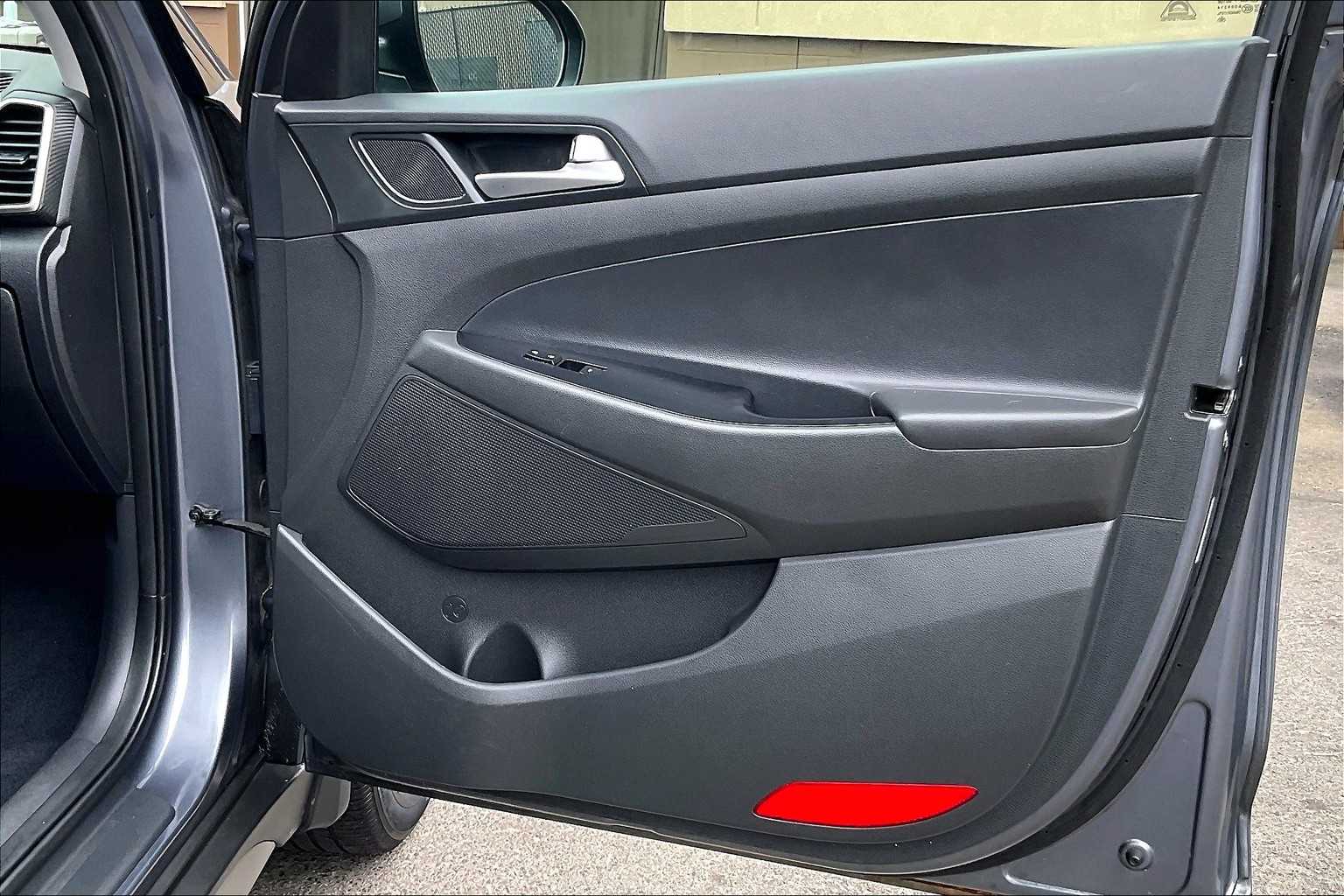 2019 Hyundai Tucson SEL - Photo 11