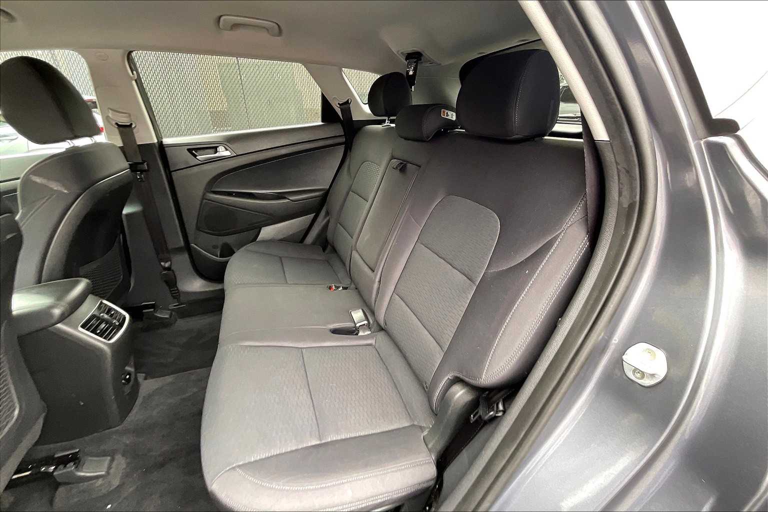 2019 Hyundai Tucson SEL - Photo 14