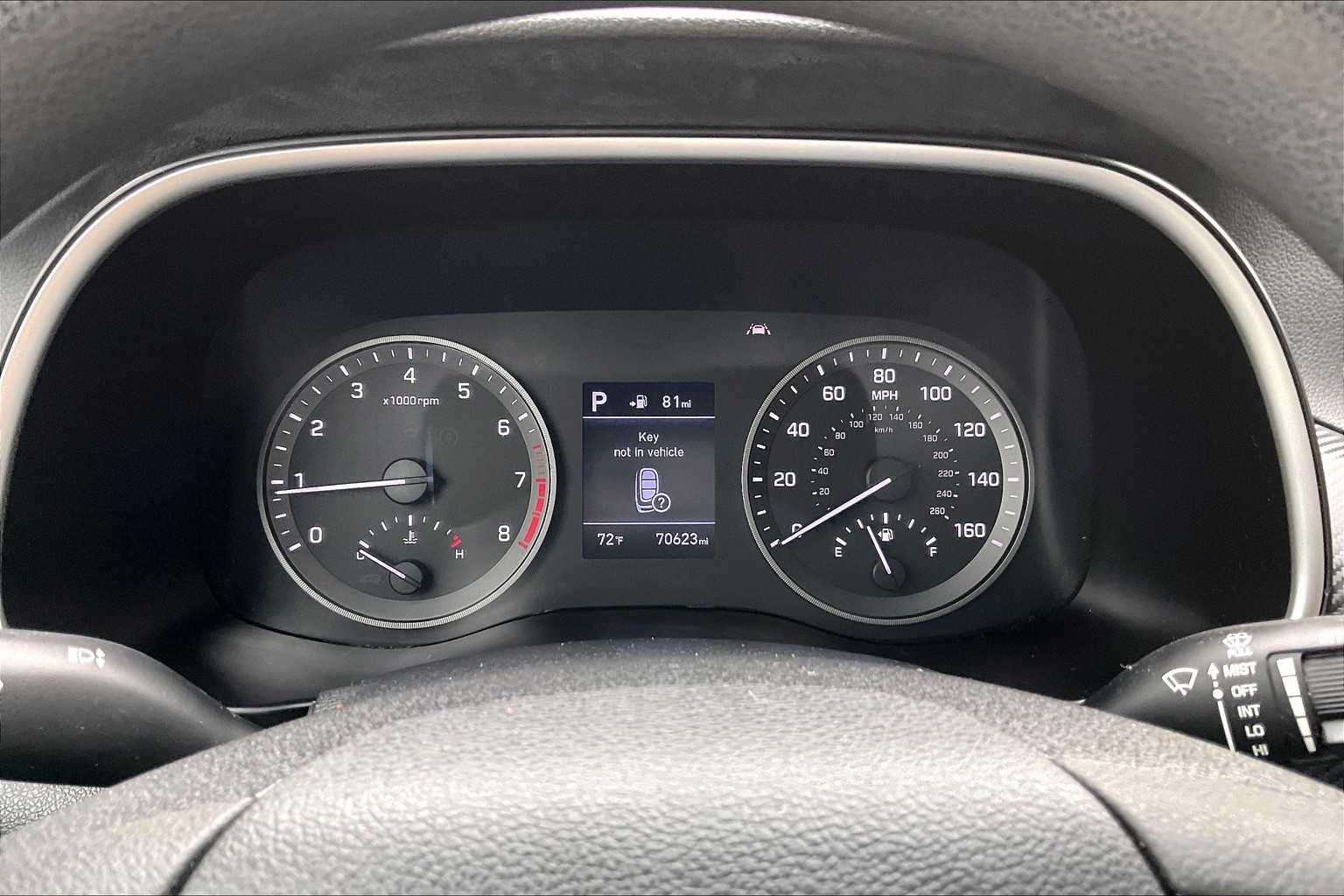 2019 Hyundai Tucson SEL - Photo 23