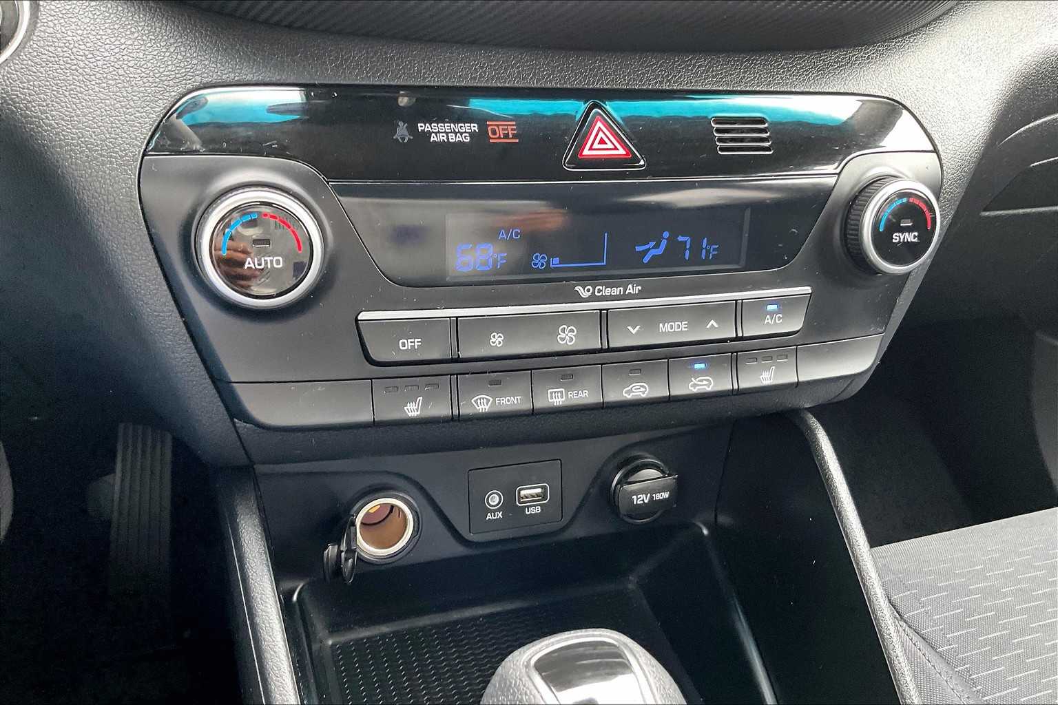 2019 Hyundai Tucson SEL - Photo 24