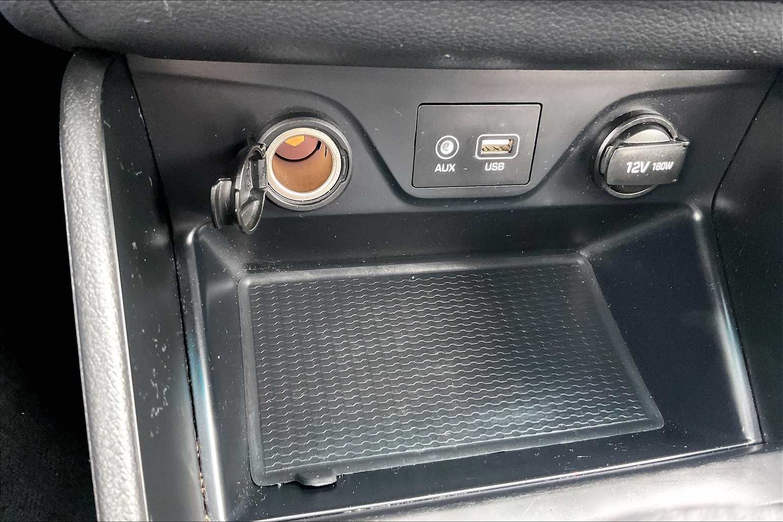 2019 Hyundai Tucson SEL - Photo 25